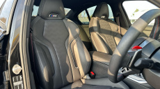 BMW M3 xDrive Competition M 4dr Step Auto Petrol Saloon